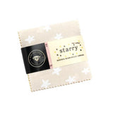 Ruby Star Society - New 2025 Starry Mini Charm Pack