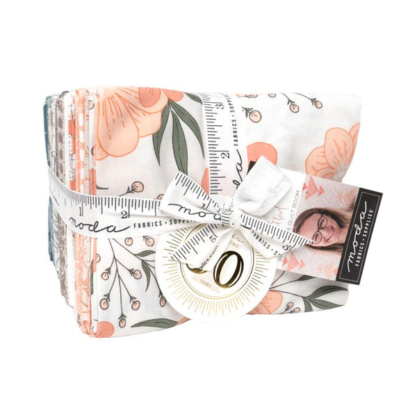 Moda - Potted Fat Quarter Bundle (34 FQs)