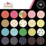 Ruby Star Society - Catnap Layer Cake