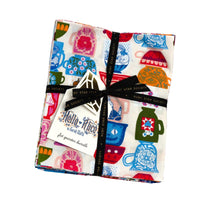 Ruby Star Society -  Hello Alice Fat Quarter Bundle (28 FQs + 1 panel)