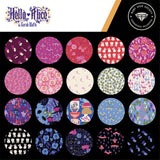 Ruby Star Society - Hello Alice Layer Cake
