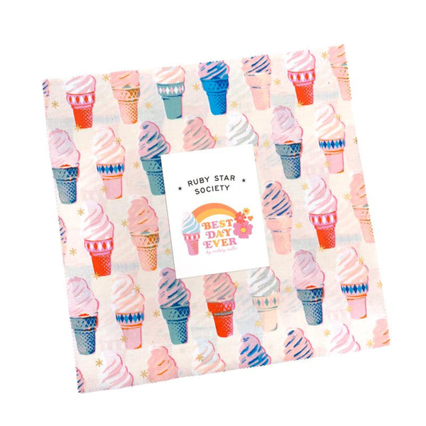 Ruby Star Society - Best Day Ever Layer Cake