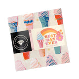Ruby Star Society - Best Day Ever Charm Pack