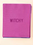 PRE-ORDER - Ruby Star Society - Solids - Witchy Fabric