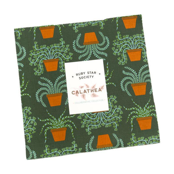 Ruby Star Society - Calathea Layer Cake