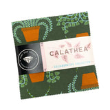 Ruby Star Society - Calathea Charm Pack