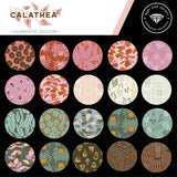 Ruby Star Society - Calathea Charm Pack