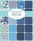 Moda - Blueprint Fat Quarter Bundle (37 FQs)