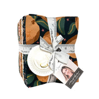 Moda - Peachy Fat Quarter Bundle (33 FQs)