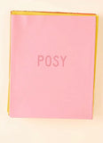 PRE-ORDER - Ruby Star Society - Solids - Posy Fabric