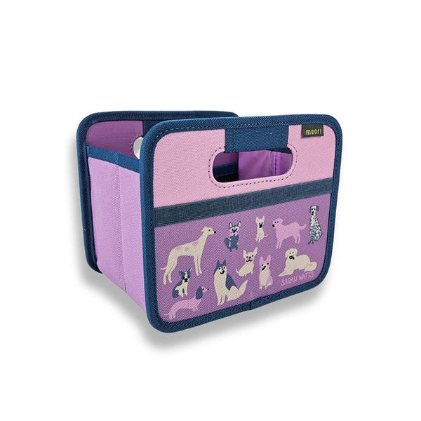 Ruby Star Society - Foldable Box Mini - Dog Park