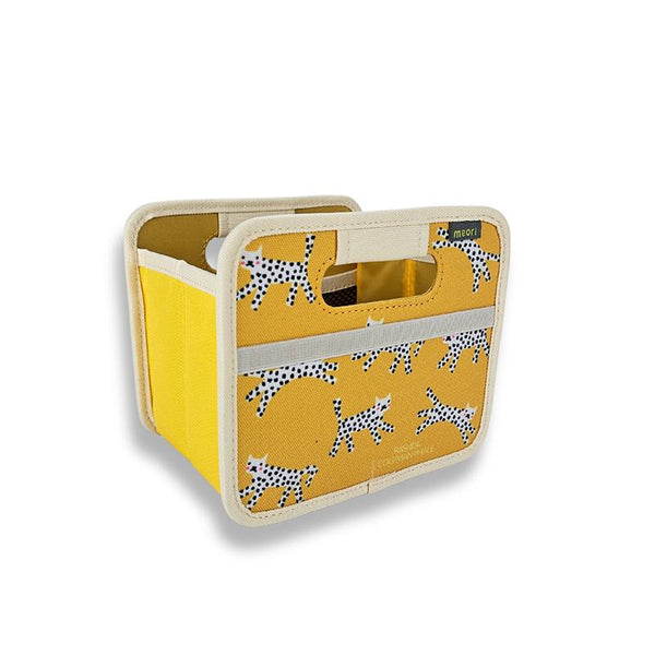Ruby Star Society - Foldable Box Mini - Snow Leopard