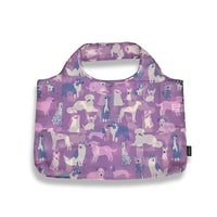 Ruby Star Society - Pocket Shopper- Dog Park