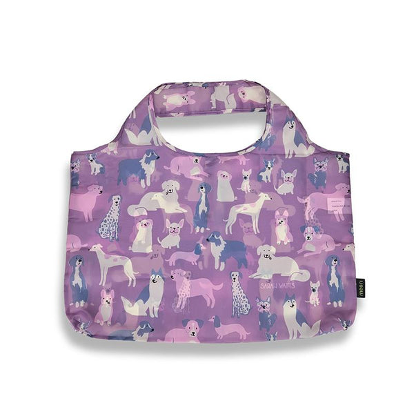 Ruby Star Society - Pocket Shopper- Dog Park