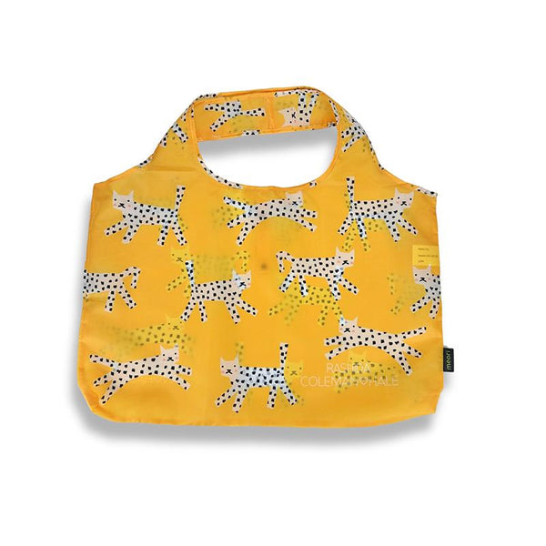 Ruby Star Society - Pocket Shopper- Snow Leopard