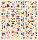 See Jamie Sew - Sawtooth Sky - Paper Pattern