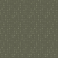 Figo - Autumn Forage - Seeds Green Fabric