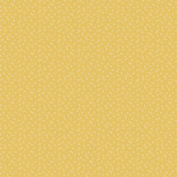 Figo - Desert Sunrise - Diamonds Yellow Fabric