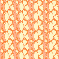 Figo - Wild Abandon - Entangled Blush Fabric