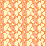 Figo - Wild Abandon - Entangled Blush Fabric