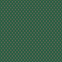 Figo - Wild Abandon - Swagger Teal Fabric