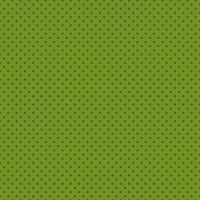 Figo - Wild Abandon - Whimsy Green Fabric