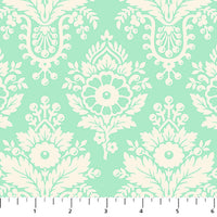 Figo - Full Bloom - Lulu Sky Fabric
