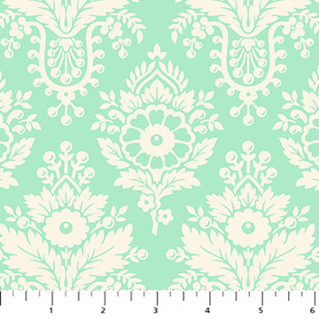 Figo - Full Bloom - Lulu Sky Fabric