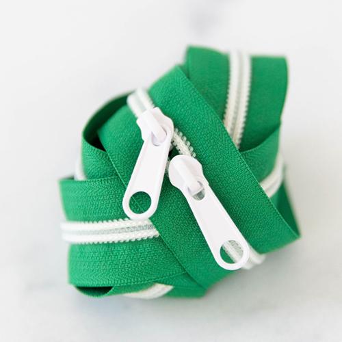 Stitch Supply Co. - 30" Zipper - Kelly