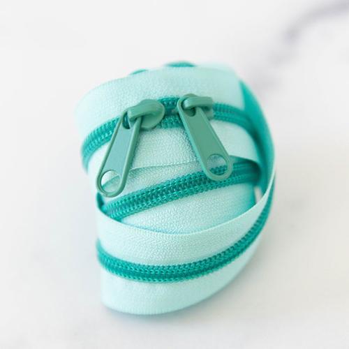 Stitch Supply Co. - 30" Zipper - Spearmint