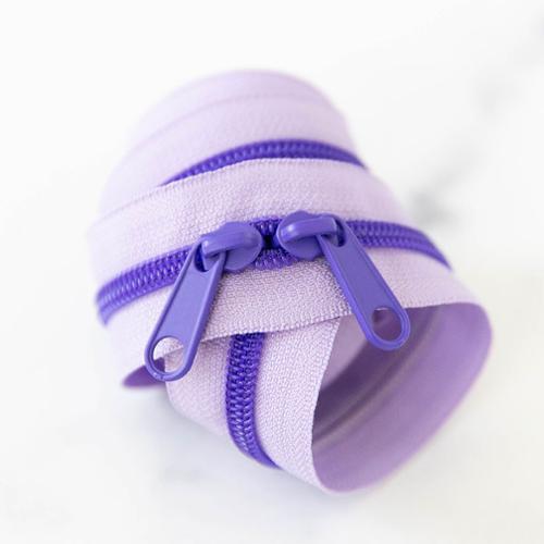 Stitch Supply Co. - 30" Zipper - Daphne