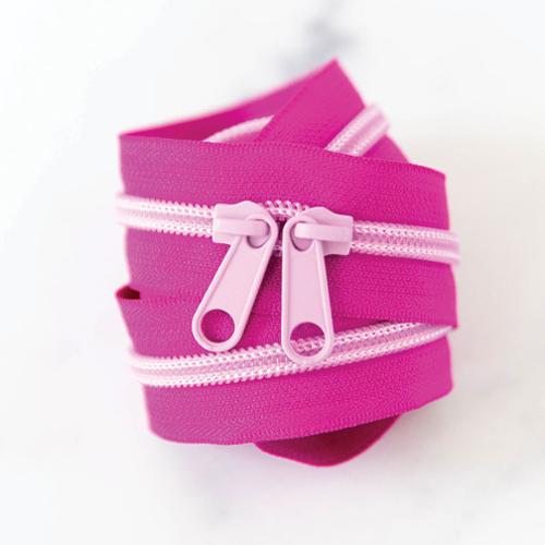 Stitch Supply Co. - 30" Zipper - Jazzberry