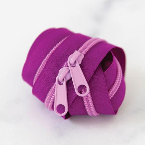 Stitch Supply Co. - 30" Zipper - Grimace