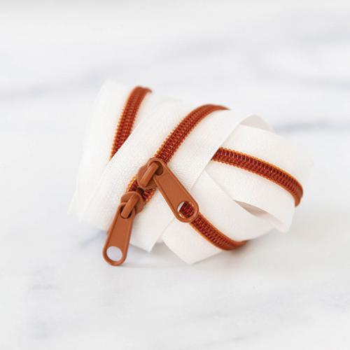 Stitch Supply Co. - 30" Zipper - Cowgirl