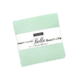 Moda - Bella Solids 2025 Elizabeth's Favorites Mini Charm Pack