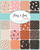 Moda - Purrs and Boos Fat Quarter Bundle (27 FQ)