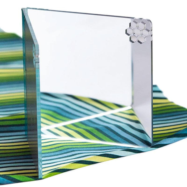 Paper Pieces - Mirroscope Fussy Cutting Mirror
