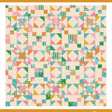 Allison Ramsing - Shine So Bright - Paper Pattern