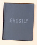 PRE-ORDER - Ruby Star Society - Solids - Ghostly Fabric