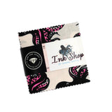 Ruby Star Society - Ink Shop Mini Charm Pack
