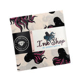 Ruby Star Society - Ink Shop Charm Pack
