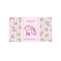 Bohin - Sewing Needle Book 40 piece
