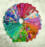 Windham - Sweet Talk- Fat Quarter Bundle