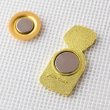 Glitterland - Needle Minder - Strawberry Candy