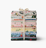 Rifle Paper Co. - Home Sweet Home - Fat Quarter Bundle