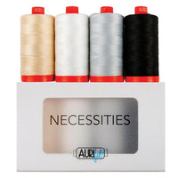 Aurifil - Necessities Thread Set