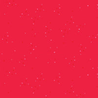 Art Gallery Fabrics - Adventale- Twinkle Little Stars Ruby Fabric