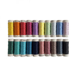 Aurifil - Indelible Collection by Anna Maria Textiles Threads