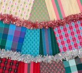 Anna Maria Textiles - Silver Lining - Half Yard Bundle
