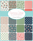 Moda - Rosemary Cottage Fat Quarter Bundle (40 FQs)